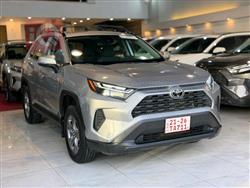 تويوتا راف 4